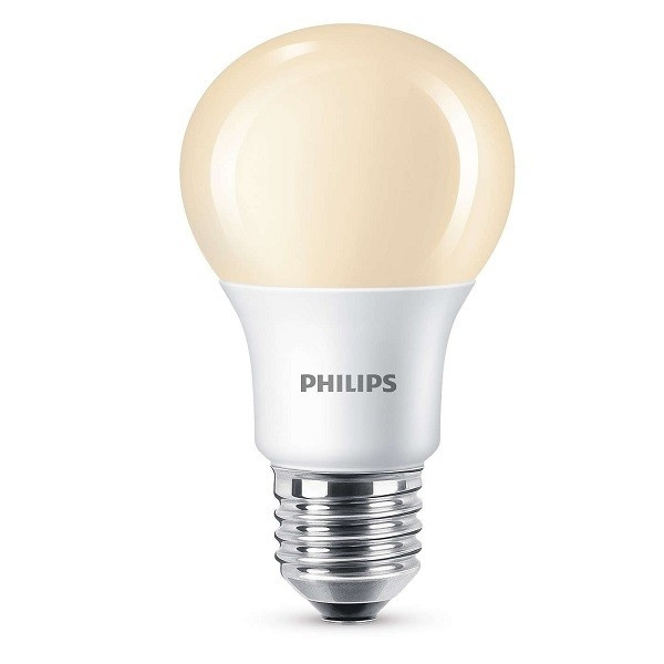 LED lamp E27 Peer Philips (6W, 320lm, 2000K) Philips